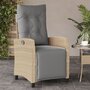 Tuinstoel-verstelbaar-met-voetensteun-poly-rattan-gemengd-beige