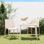 Tuinstoelen-2-st-50x46x80-cm-polypropeen-crèmekleurig