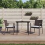 Tuinstoelen-2-st-met-kussens-565x57x83-cm-poly-rattan-bruin