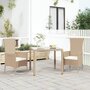 Tuinstoelen-2-st-met-kussens-poly-rattan-beige