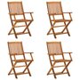 Tuinstoelen-inklapbaar-4-st-massief-acaciahout