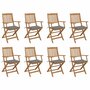Tuinstoelen-8-st-inklapbaar-met-kussens-massief-acaciahout