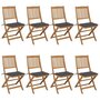 Tuinstoelen-8-st-inklapbaar-met-kussens-massief-acaciahout
