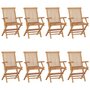 Tuinstoelen-8-st-massief-teakhout