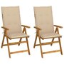 Tuinstoelen-2-st-verstelbaar-met-kussens-massief-acaciahout