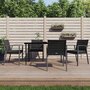 Tuinstoelen-4-st-met-kussens-565x57x83-cm-poly-rattan-zwart
