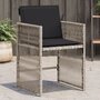 Tuinstoelen-4-st-met-kussens-poly-rattan-lichtgrijs