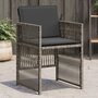 Tuinstoelen-4-st-met-kussens-poly-rattan-grijs