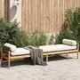 Tuinbank-met-kussen-poly-rattan-acacia-zwart
