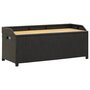 Tuinopbergbank-120-cm-poly-rattan-zwart