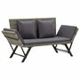 Tuinbank-met-kussens-176-cm-poly-rattan-grijs