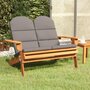 Tuinbank-Adirondack-met-kussens-126-cm-massief-acaciahout