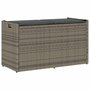 Opbergbank-met-kussen-voor-buiten-100-cm-poly-rattan-grijs