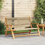 Tuinmeubelen-Beige-78-x-122-x-73cm-Massief-acaciahout