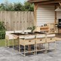 7-delige-Tuinset-met-kussens-poly-rattan-beige