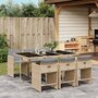 7-delige-Tuinset-met-kussens-poly-rattan-gemengd-beige