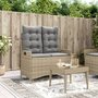 Tuinbankje-verstelbaar-met-kussens-poly-rattan-beige