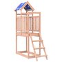Speeltoren-Bruin-525-x-1105-x-215-cm-Massief-Douglas-hout