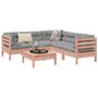 6-delige-Loungeset-met-kussens-massief-douglas-vurenhout