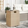 Afdekkast-voor-propaangasfles-40x40x60-cm-Poly-Rattan-beige